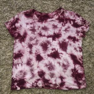 Prince and Fox T-shirt